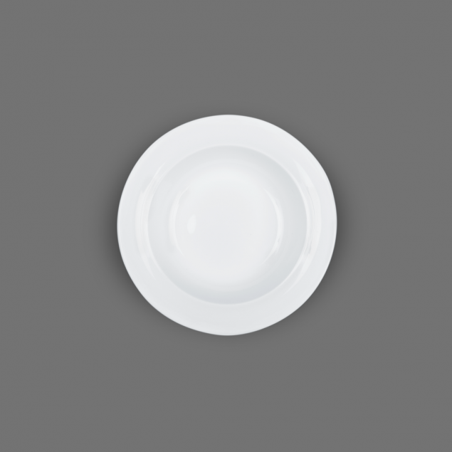 entree plate