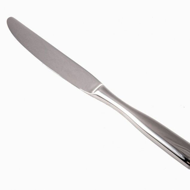 Main knife