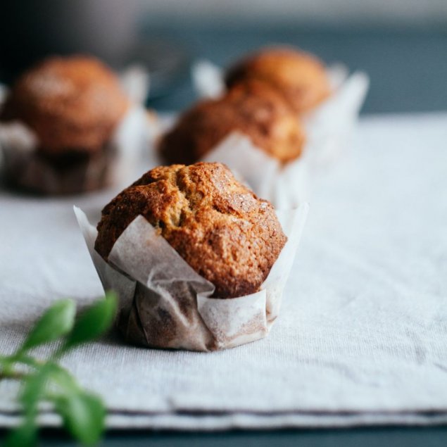 Mini savoury muffins (2)